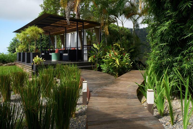 Rancho Pacifico Boutique Hotel for Adults image
