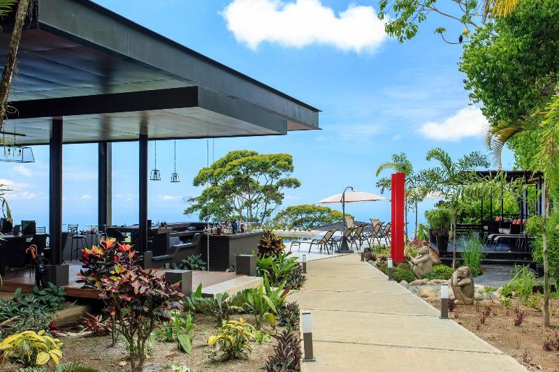Rancho Pacifico Boutique Hotel for Adults image