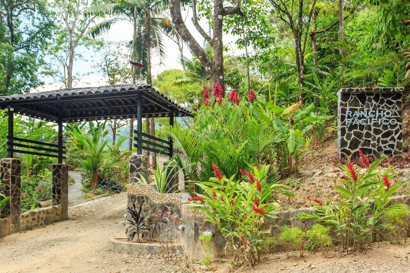 Rancho Pacifico Boutique Hotel for Adults image