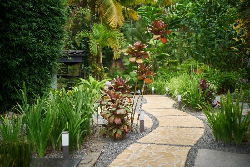 Rancho Pacifico Boutique Hotel for Adults image