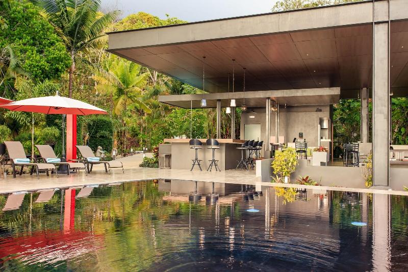 Rancho Pacifico Boutique Hotel for Adults image