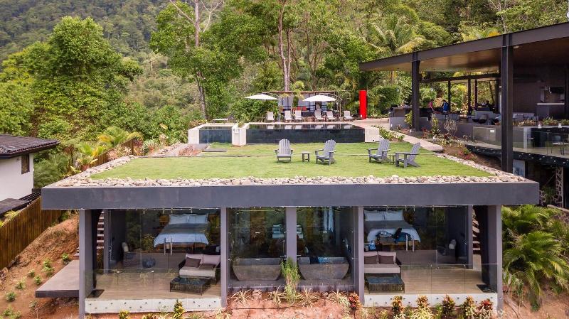 Rancho Pacifico Boutique Hotel for Adults image