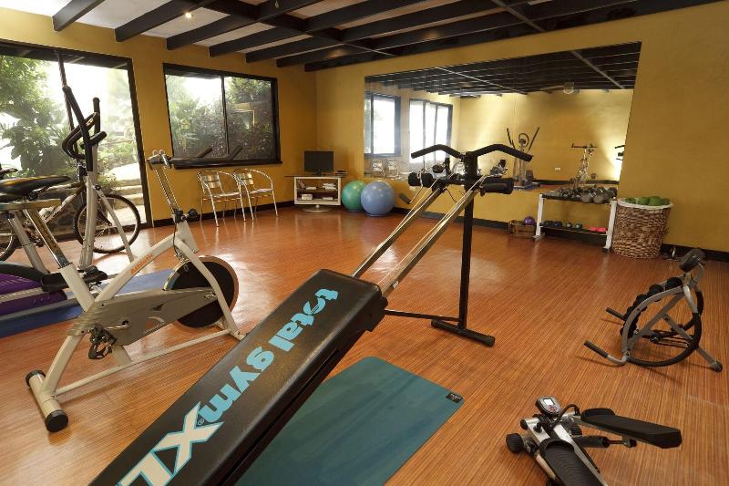 Rancho Pacifico Boutique Hotel for Adults image