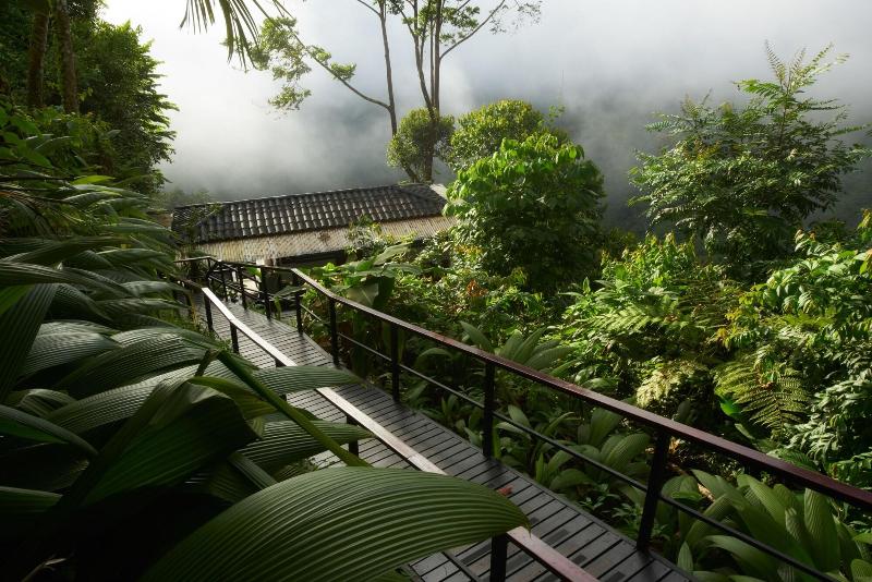 Rancho Pacifico Boutique Hotel for Adults image