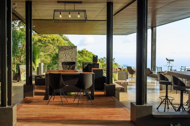 Rancho Pacifico Boutique Hotel for Adults image