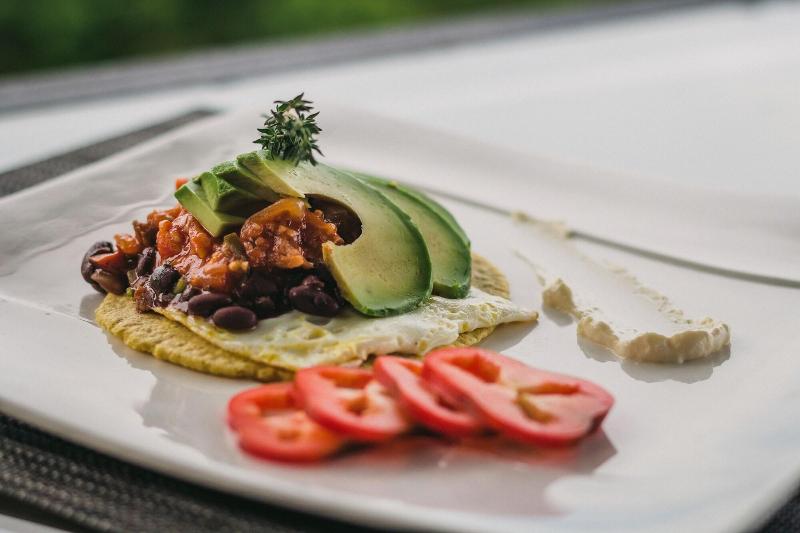 Rancho Pacifico Boutique Hotel for Adults image