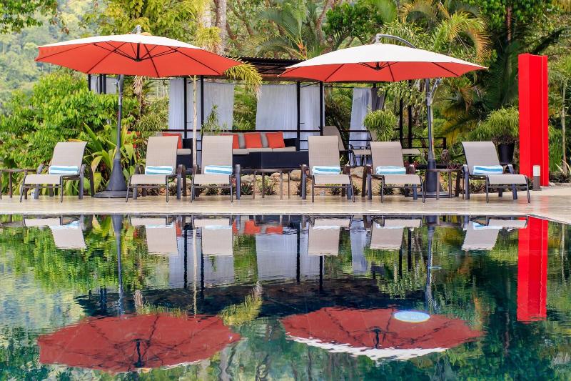 Rancho Pacifico Boutique Hotel for Adults image