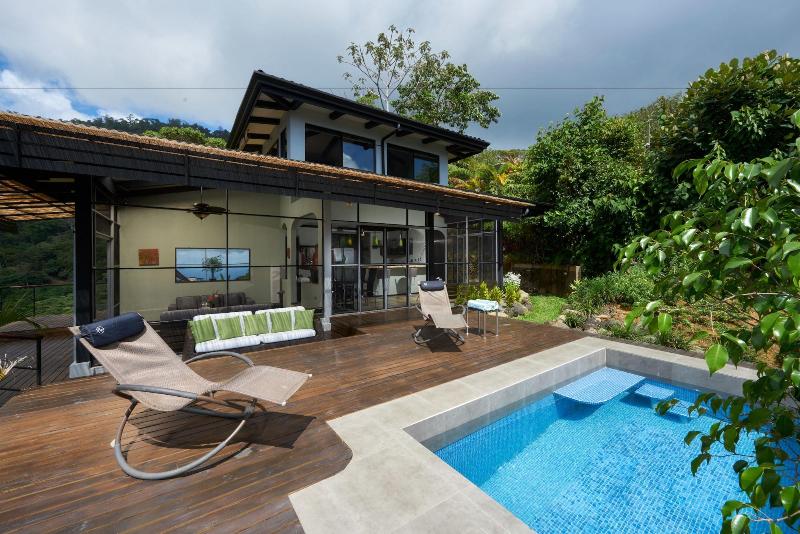 Rancho Pacifico Boutique Hotel for Adults image