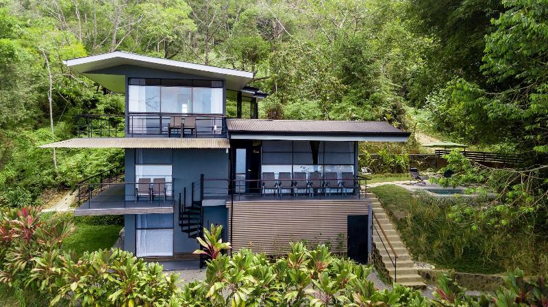 Rancho Pacifico Boutique Hotel for Adults image