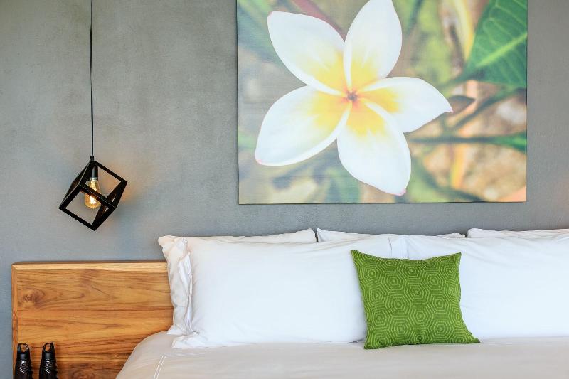 Rancho Pacifico Boutique Hotel for Adults image