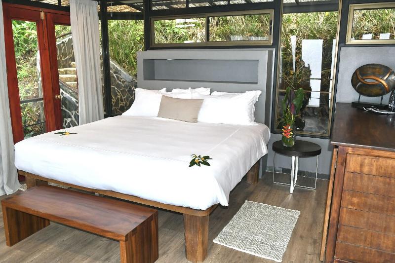 Rancho Pacifico Boutique Hotel for Adults image