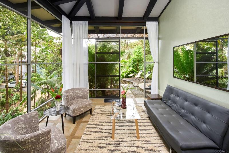 Rancho Pacifico Boutique Hotel for Adults image