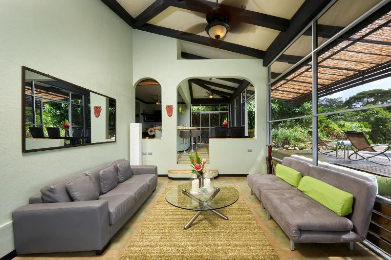 Rancho Pacifico Boutique Hotel for Adults image