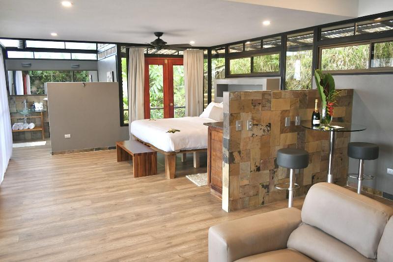 Rancho Pacifico Boutique Hotel for Adults image