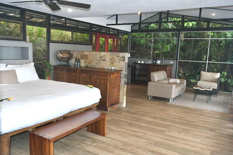 Rancho Pacifico Boutique Hotel for Adults image
