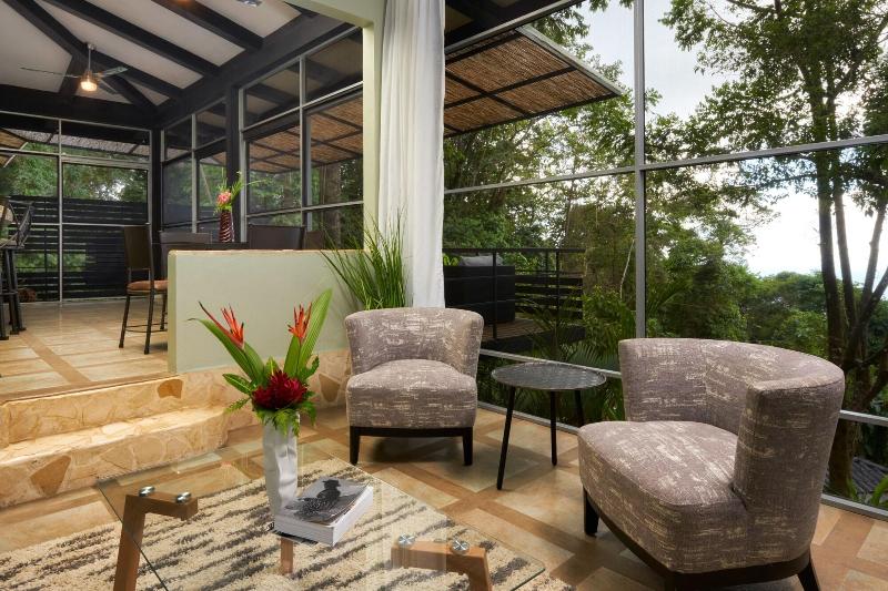 Rancho Pacifico Boutique Hotel for Adults image