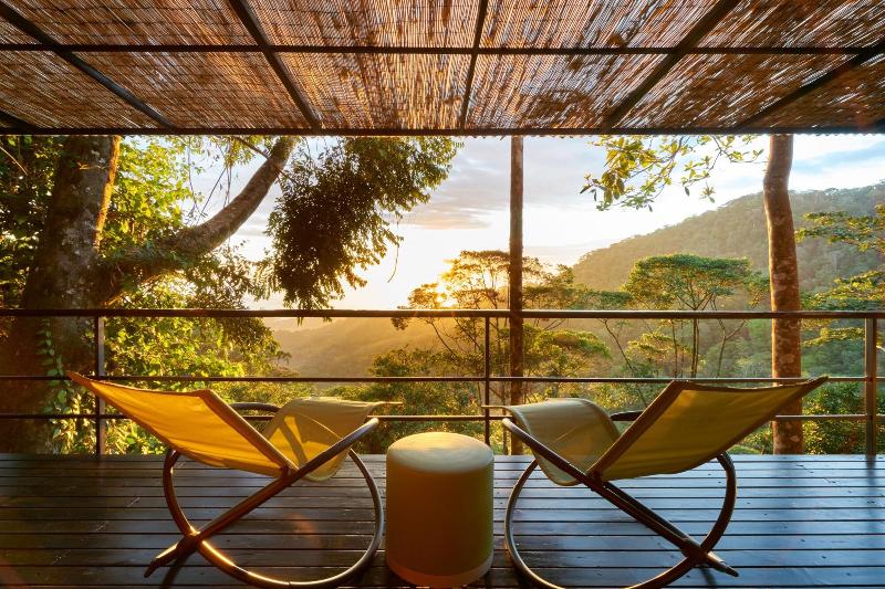 Rancho Pacifico Boutique Hotel for Adults image