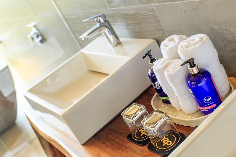 Rancho Pacifico Boutique Hotel for Adults image