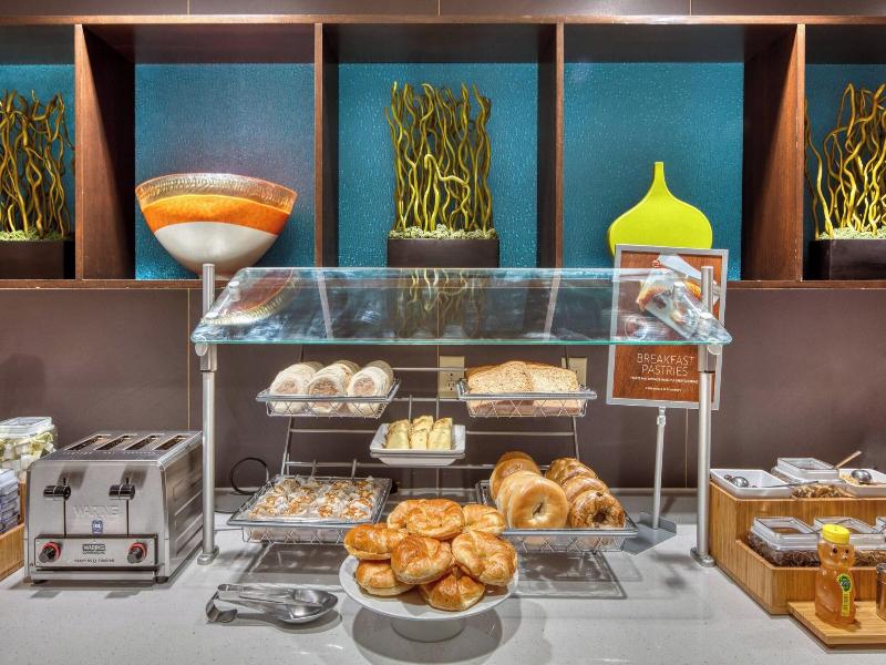 Springhill Suites By Marriott Salt Lake City Downt