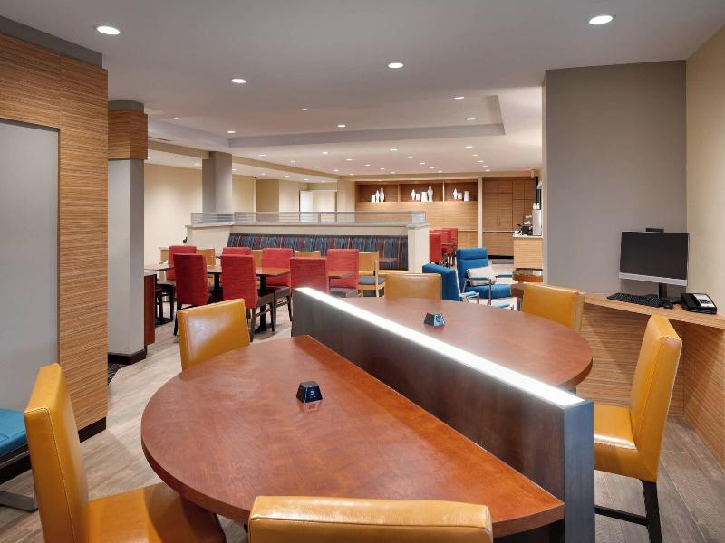 Towneplace Suites By Marriott Salt Lake City Drape