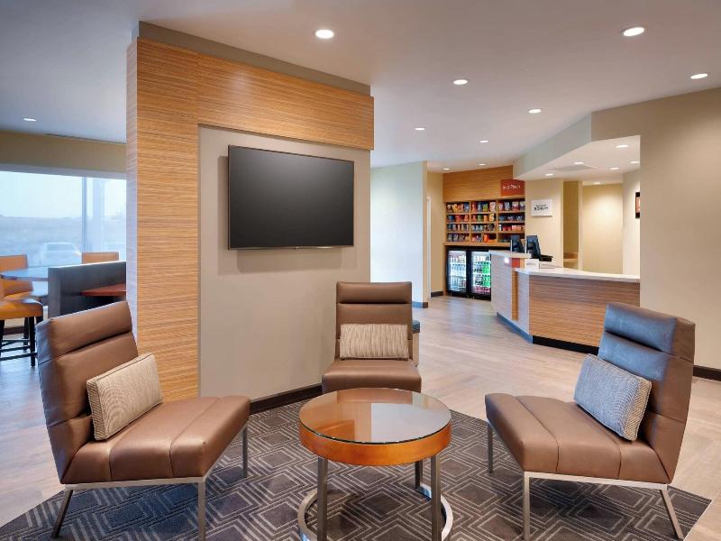 Towneplace Suites By Marriott Salt Lake City Drape