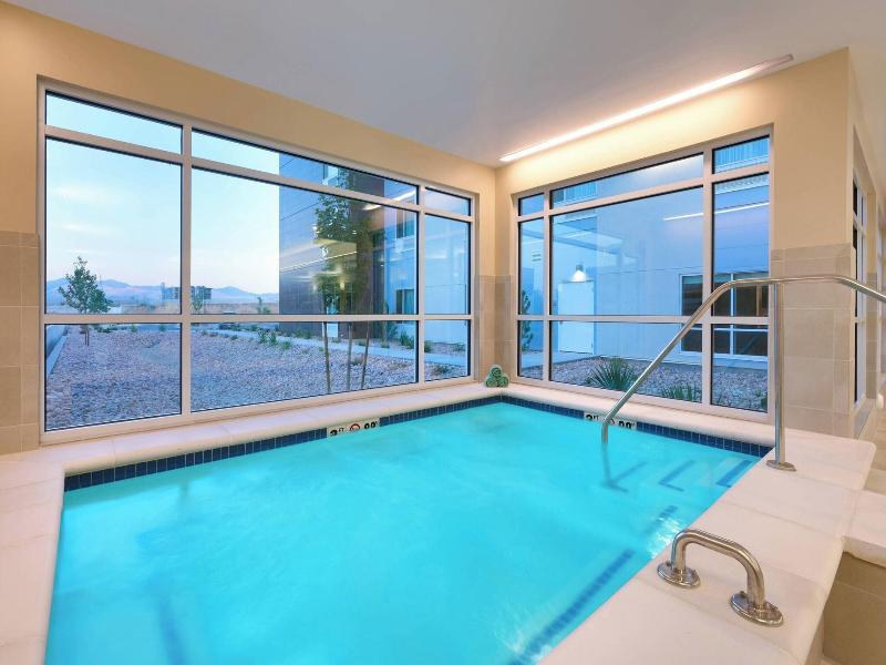Towneplace Suites By Marriott Salt Lake City Drape