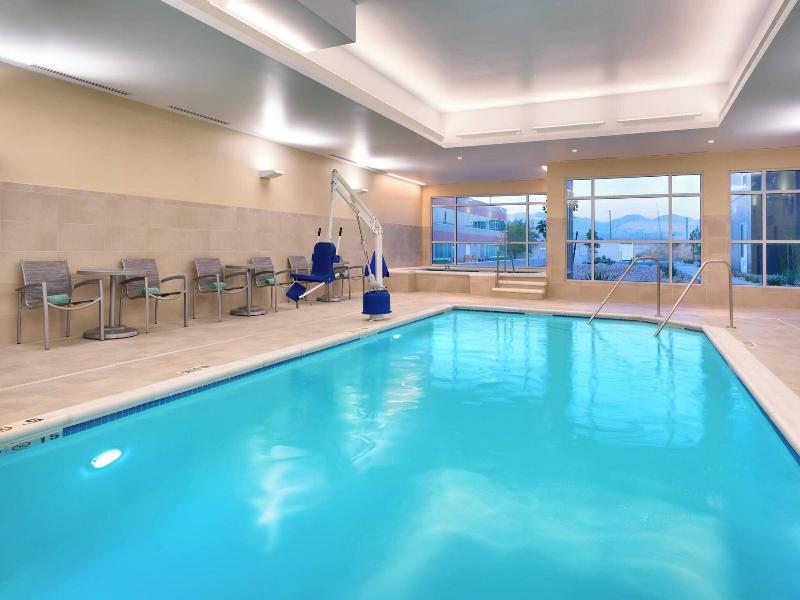 Towneplace Suites By Marriott Salt Lake City Drape