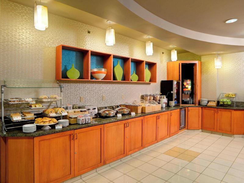 Springhill Suites By Marriott Terre Haute