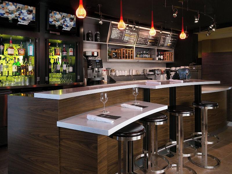 Courtyard by Marriott Kansas City East/Blue Spring