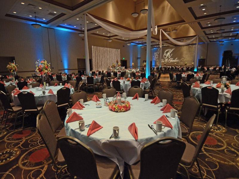 Courtyard by Marriott Kansas City East/Blue Spring