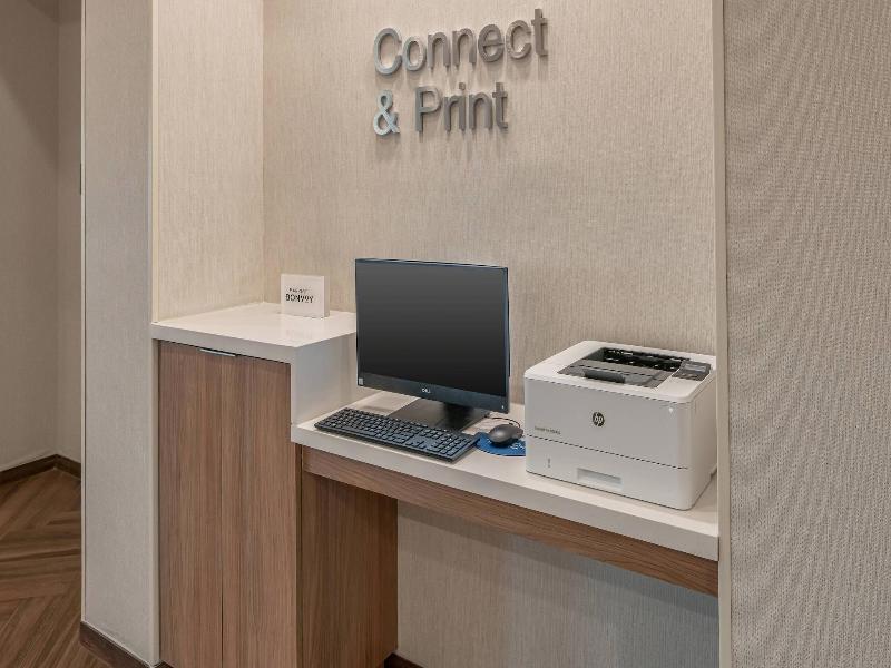 Fairfield Inn & Suites by Marriott Fort Worth Nort image