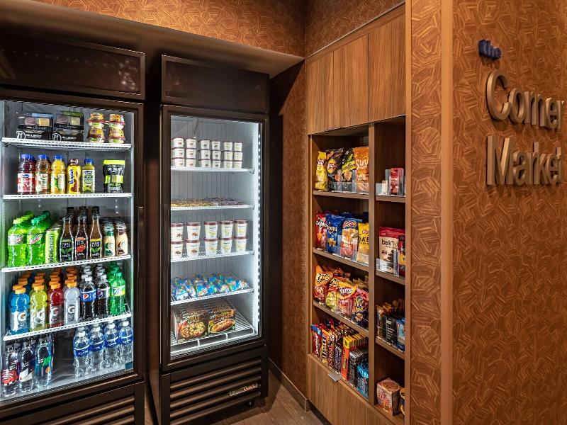 Fairfield Inn & Suites by Marriott Fort Worth Nort image
