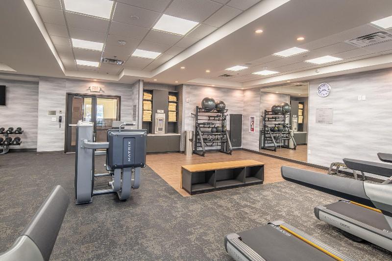 Fairfield Inn & Suites by Marriott Fort Worth Nort image