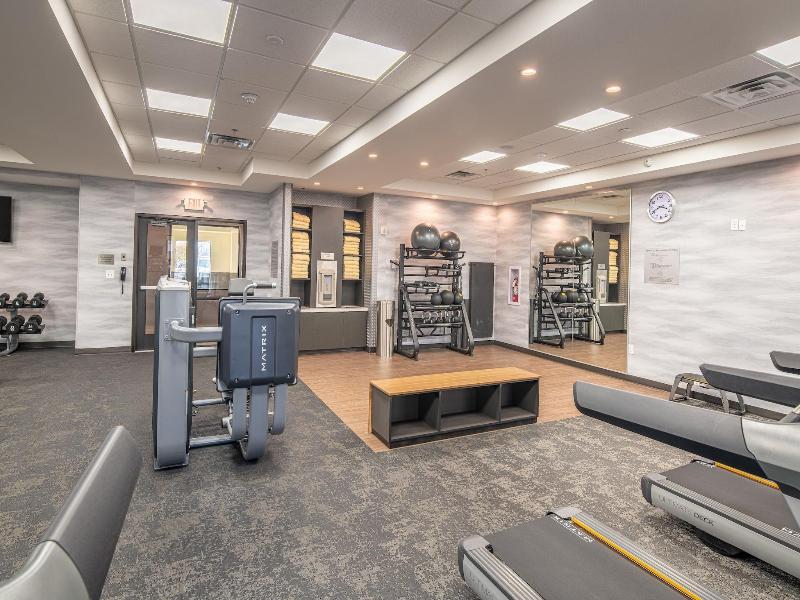 Fairfield Inn & Suites by Marriott Fort Worth Nort image