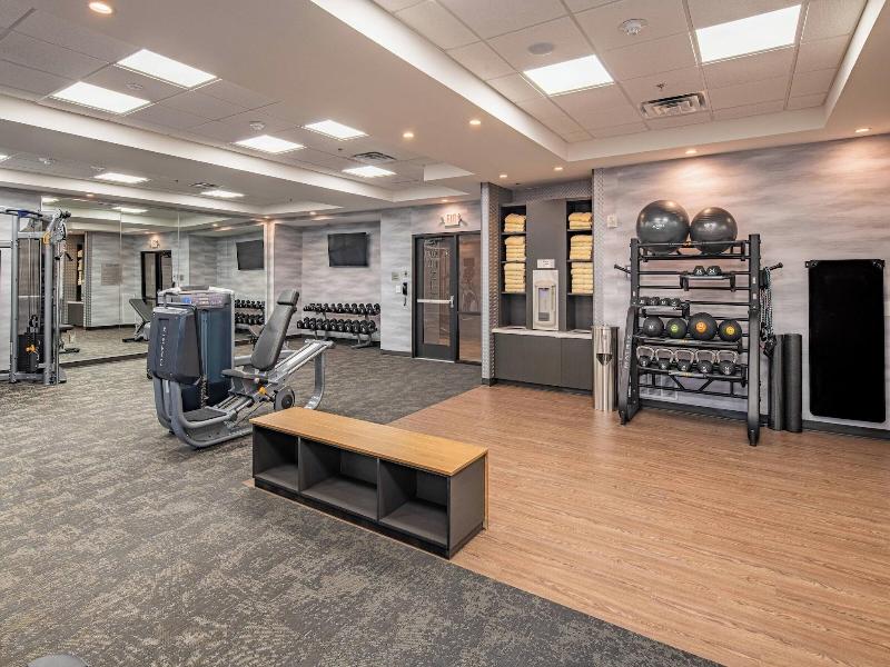 Fairfield Inn & Suites by Marriott Fort Worth Nort image