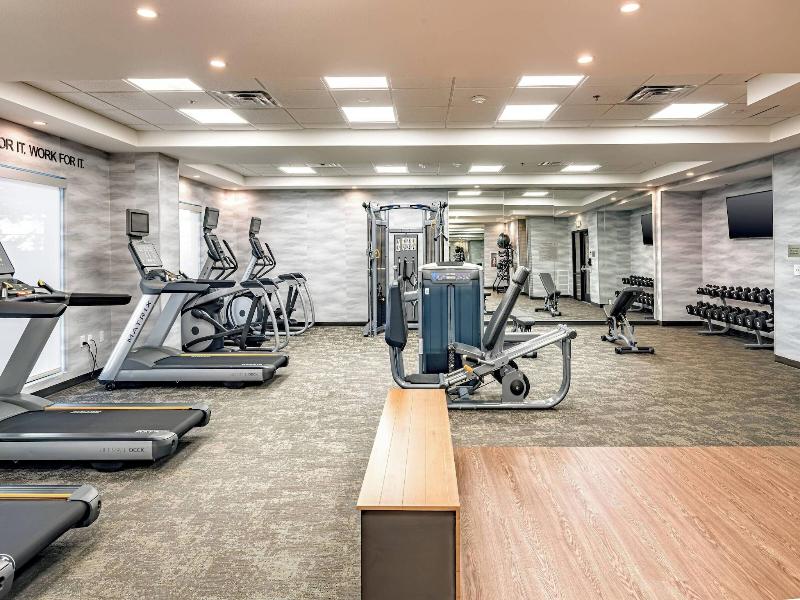Fairfield Inn & Suites by Marriott Fort Worth Nort image