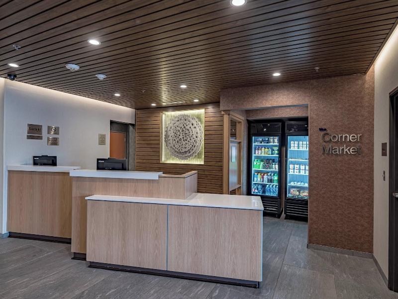 Fairfield Inn & Suites by Marriott Fort Worth Nort image