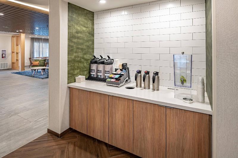 Fairfield Inn & Suites by Marriott Fort Worth Nort image