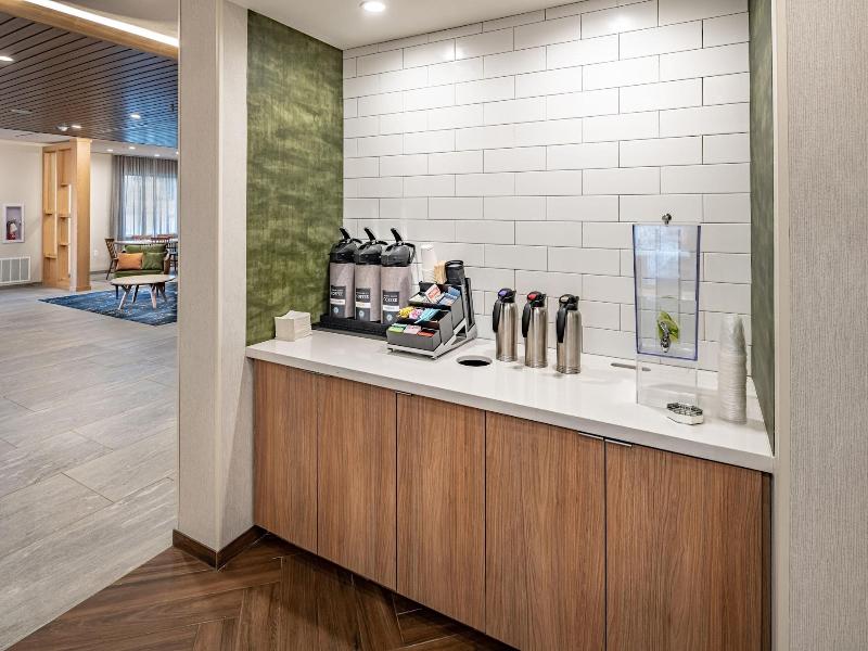 Fairfield Inn & Suites by Marriott Fort Worth Nort image