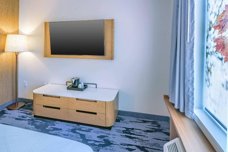 Fairfield Inn & Suites by Marriott Fort Worth Nort image