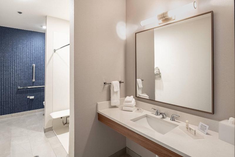 Fairfield Inn & Suites by Marriott Fort Worth Nort image
