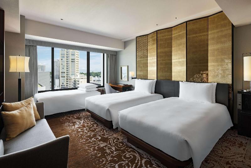Hyatt Regency Yokohama image