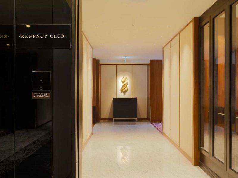 Hyatt Regency Yokohama image