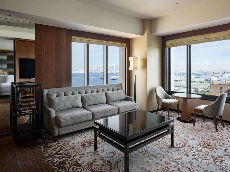 Hyatt Regency Yokohama image