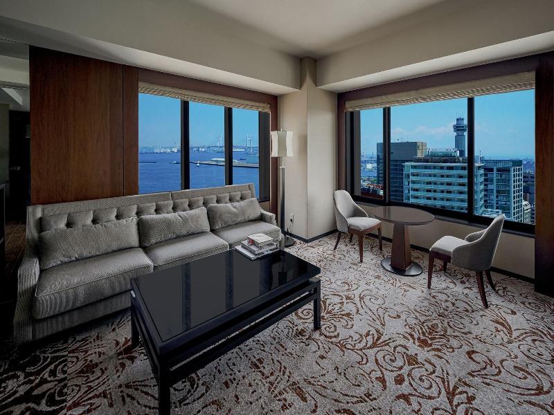 Hyatt Regency Yokohama image