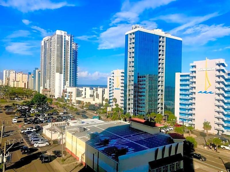 Aqua Beach Inn image