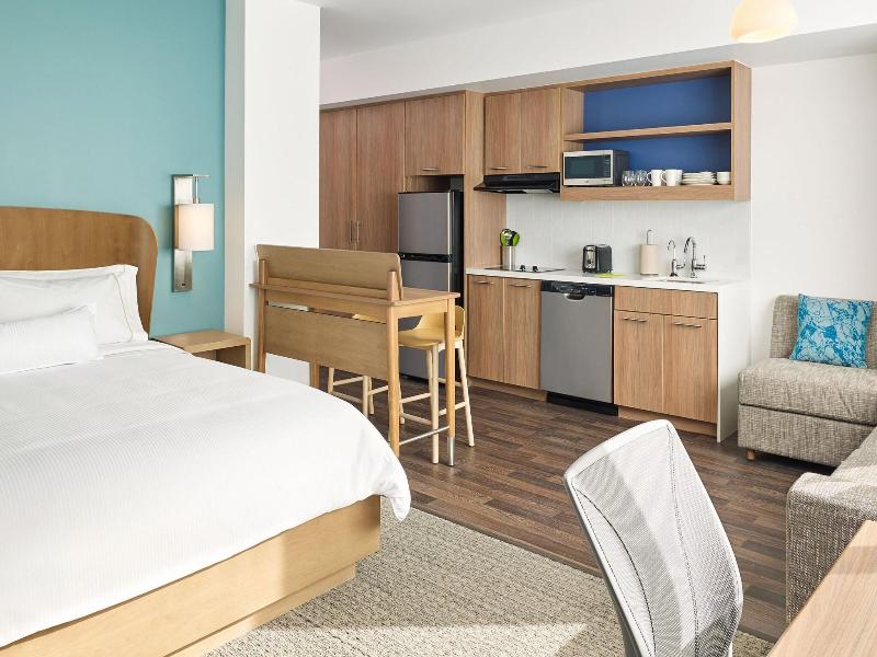Element Spring Valley image