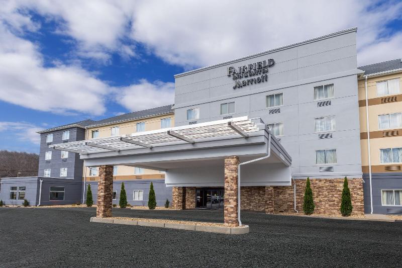 Fairfield by Marriott Inn & Suites Uncasville Grot image