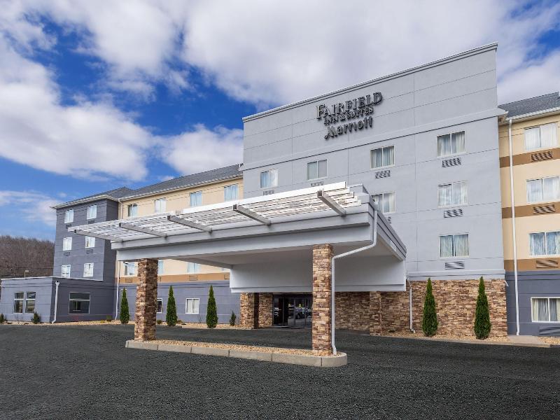 Fairfield by Marriott Inn & Suites Uncasville Grot image