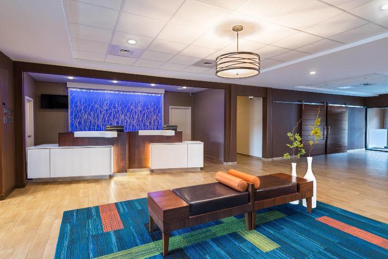 Fairfield by Marriott Inn & Suites Uncasville Grot image